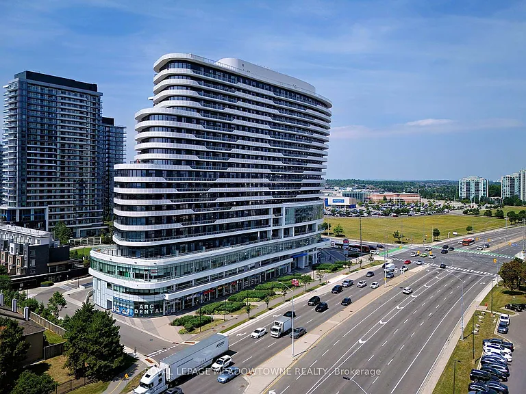 2520 Eglinton Ave W #1205 — Photo 2