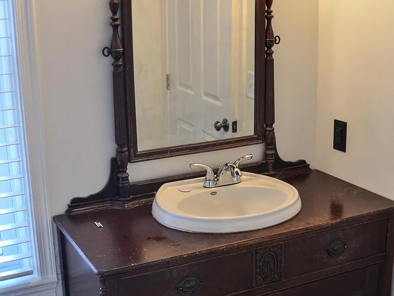 2nd bath