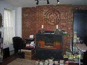 2nd image of 341 W 47th St