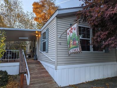 157 Mansfield Ave UNIT 50, Norton, MA, 02766