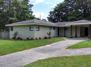 6270 Hilltop Rd, Pensacola, FL 32504