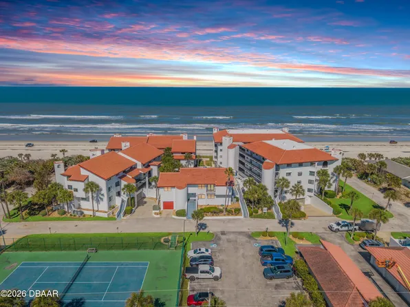 3001 S Atlantic Ave, New Smyrna Beach, FL 32169