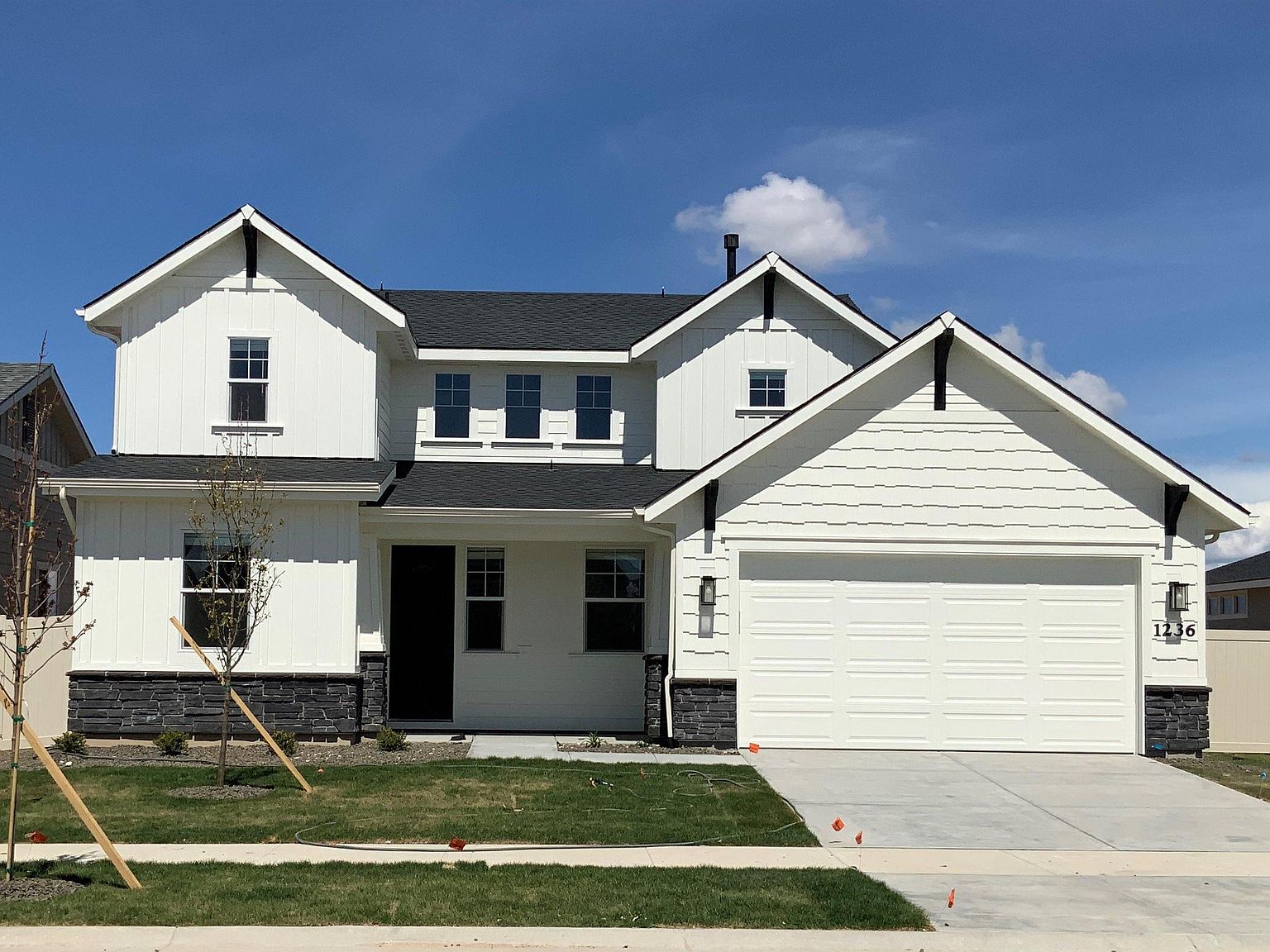 1236 E Sweet Pearl St, Kuna, ID 83634 Zillow