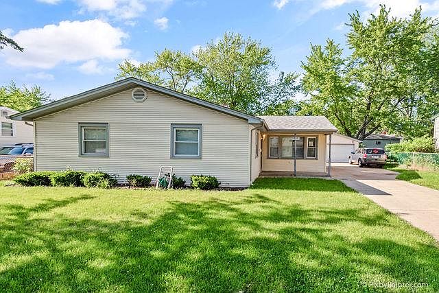 1st image of 1945 Bristol Cir