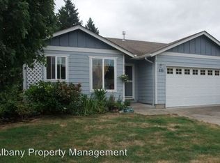 830 Riverbow Ave NW, Albany, OR