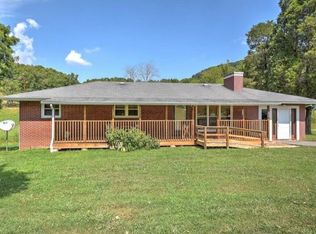 789 Christian Bend Rd, Church Hill, TN 37642