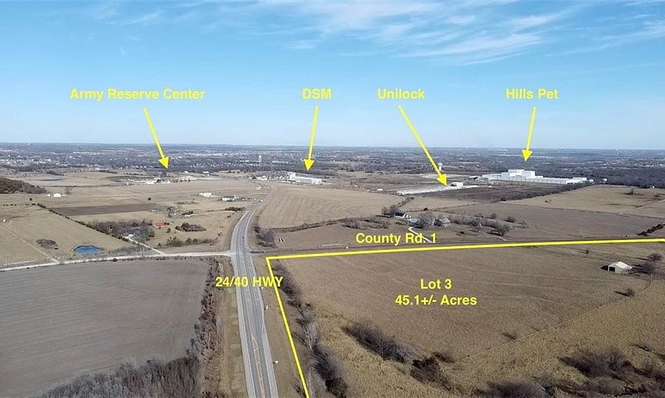 1st image of 3 Chieftain Cir