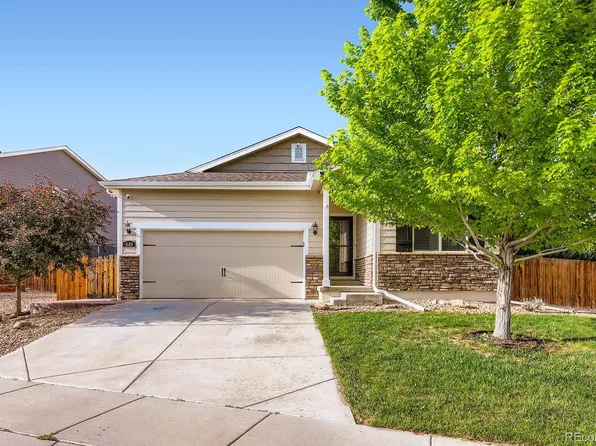 449 Vista Boulevard, Lochbuie, CO 80603