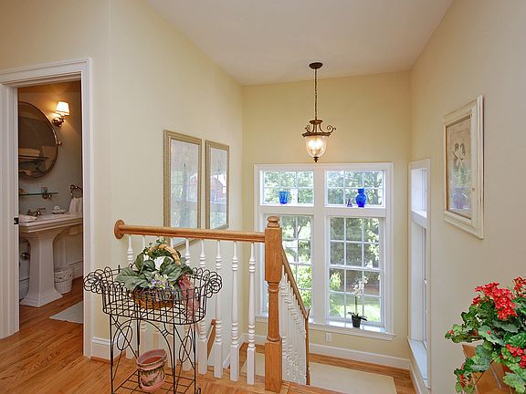 Second Floor Landing