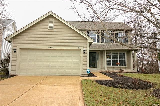 1st image of 16463 Cove Landing Ct