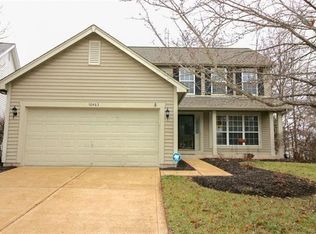16463 Cove Landing Ct, Grover, MO