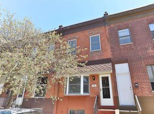 2109 S Hicks St, Philadelphia, PA 19145