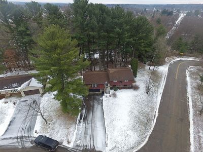 1001 Saint Paul Dr, Merrill, WI, 54452