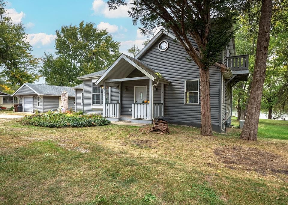 21520 W Highway 113, Custer Park, IL 60481 Zillow