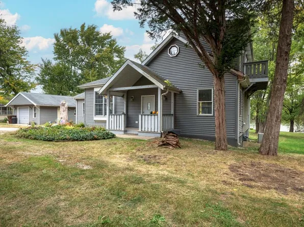 21520 W Highway 113, Wilmington, IL 60481
