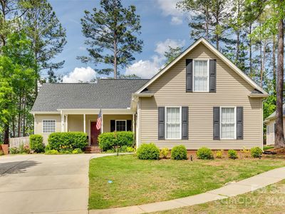 2334 Keswick Ln, Rock Hill, SC, 29732