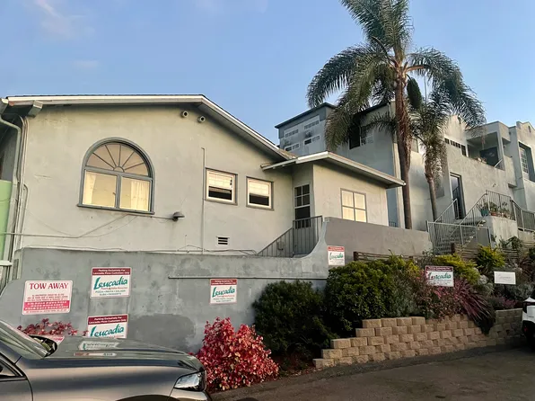 4145 Voltaire St #A, San Diego, CA 92107