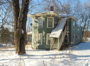 12 Cottage St, Guilford, ME 04443