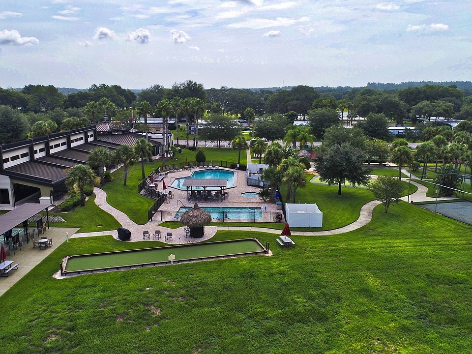 Woodlands at Church Lake by Sun Homes in Groveland FL Zillow