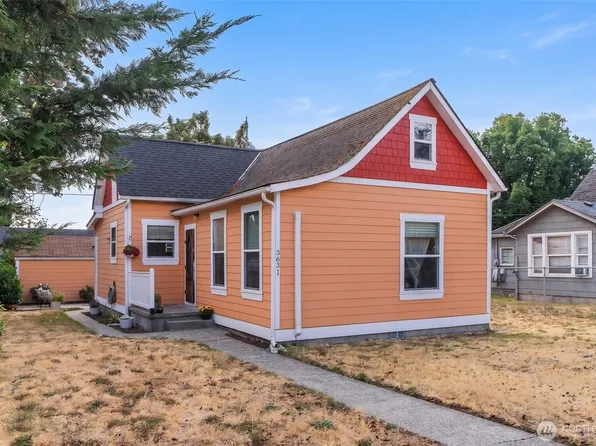 3631 E Spokane Street, Tacoma, WA 98404