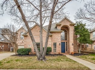 2812 Glen Ellen Dr, Flower Mound, TX 75022