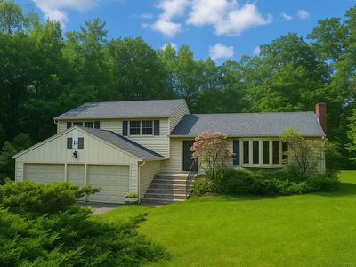 58 Wildwood Lane, Durham, CT, 06422