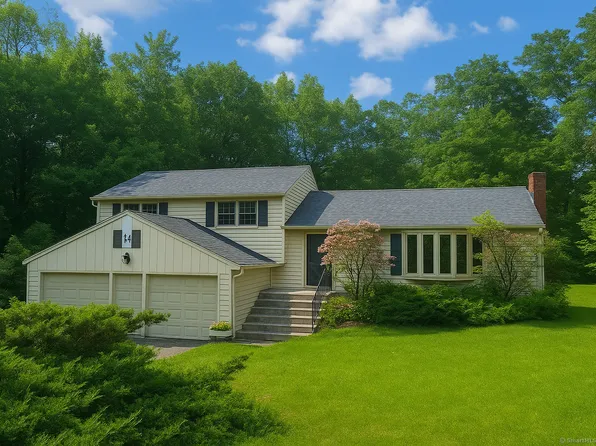 58 Wildwood Lane, Durham, CT 06422