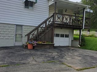 421 Franklin St, Clarion, PA 16214