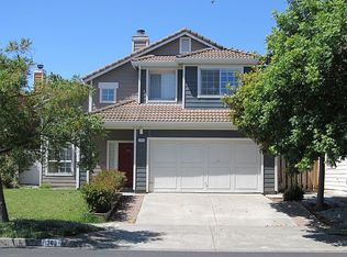 1363 Driftwood Cir, Fairfield, CA 94534