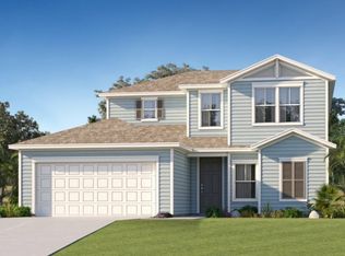 Barbados II Plan, Russell Retreat, Green Cove Springs, FL 32043