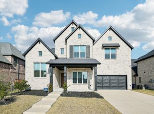 13868 Dorset Ln, Frisco, TX 75035