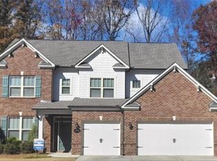 4780 Westoak Ct, Buford, GA 30518