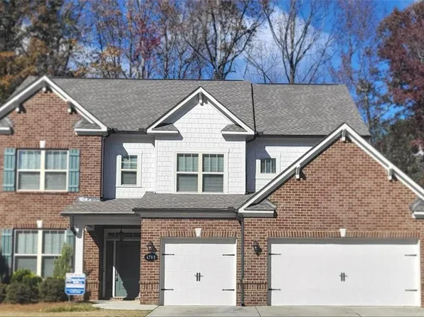 4780 Westoak Ct, Buford, GA 30518