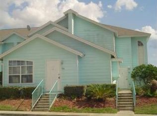 700 Caribbean Dr, Davenport, FL 33897