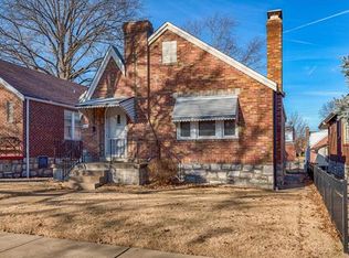 6553 Winnebago St, Saint Louis, MO 63109