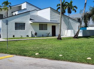 9195 Fontainebleau Blvd APT 6, Miami, FL 33172