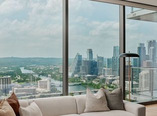 44 East Ave #4201, Austin, TX 78701