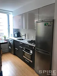 Rented by Spire Group