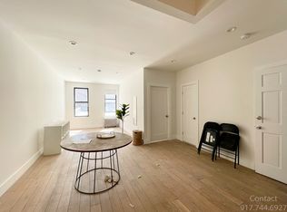 61-18 Myrtle Ave #1A, Ridgewood, NY 11385