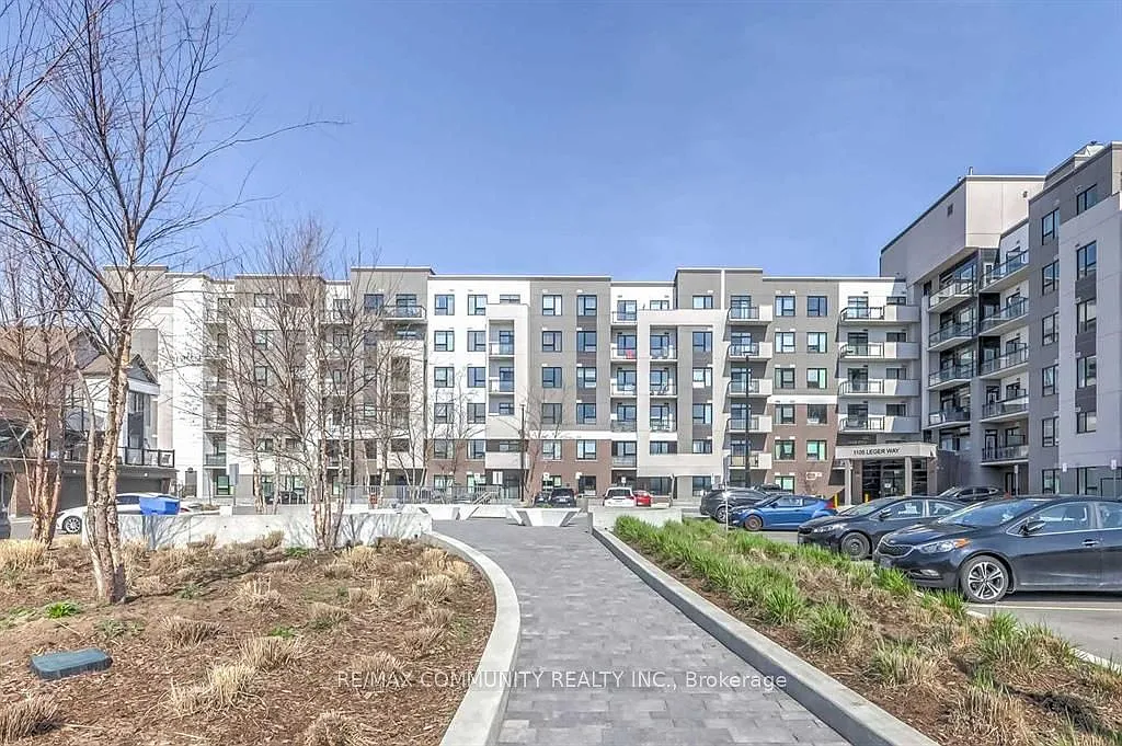2 bed, $2,625 — Photo 1