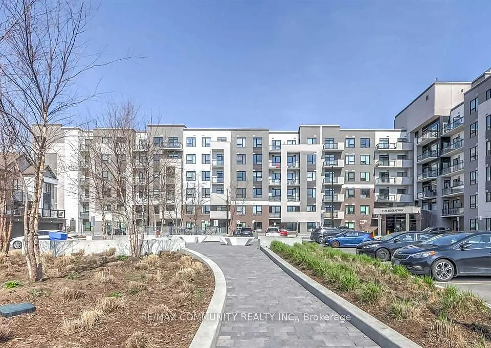 1105 Leger Way #405