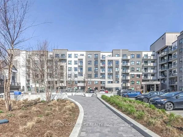 1105 Leger Way, Milton, ON