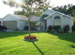 5190 Cinnamon Fern Blvd, Cocoa, FL 32927
