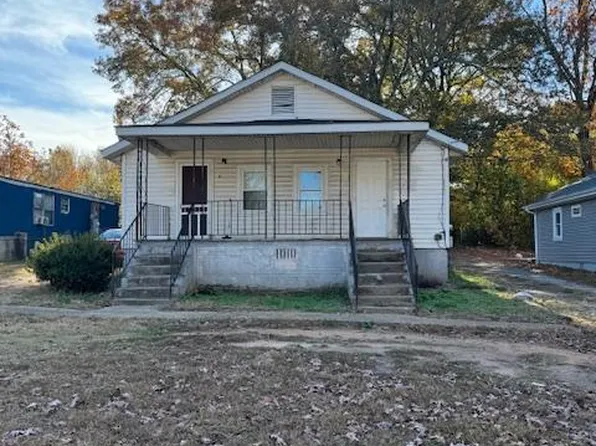 7 Heatherly Dr #B, Greenville, SC 29611