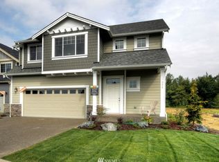 LOT 356 161 Grady St, Bellingham, WA