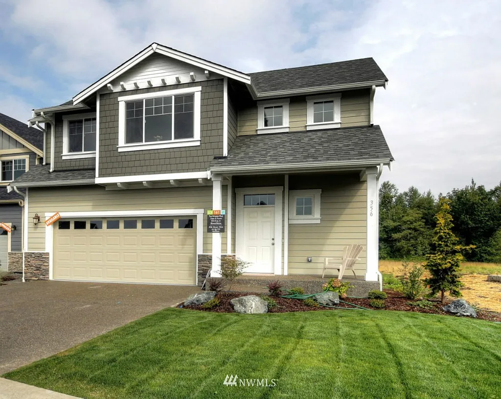 356 (Lot161) Grady Street photo 1