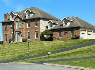 50 Sunshine Cir, Lewistown, PA 17044