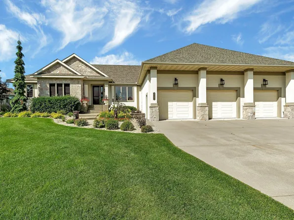 2141 Tamarack Dr, Saint Cloud, MN 56301