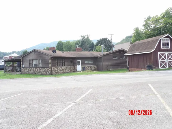 303 Main St, Parsons, WV 26287