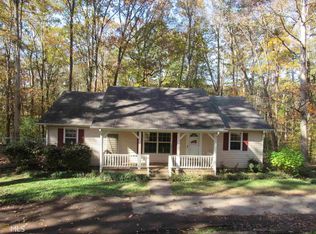 166 Sandy Creek Rd, Commerce, GA 30530